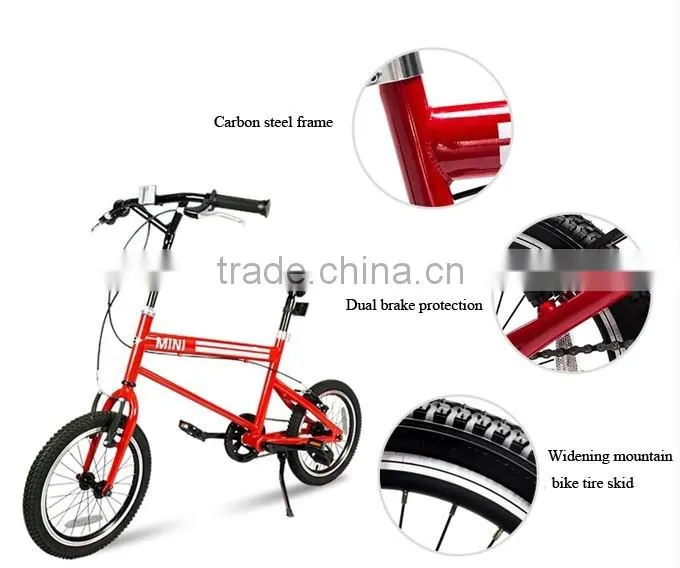 RASTAR MINI Licensed bmw kids bike