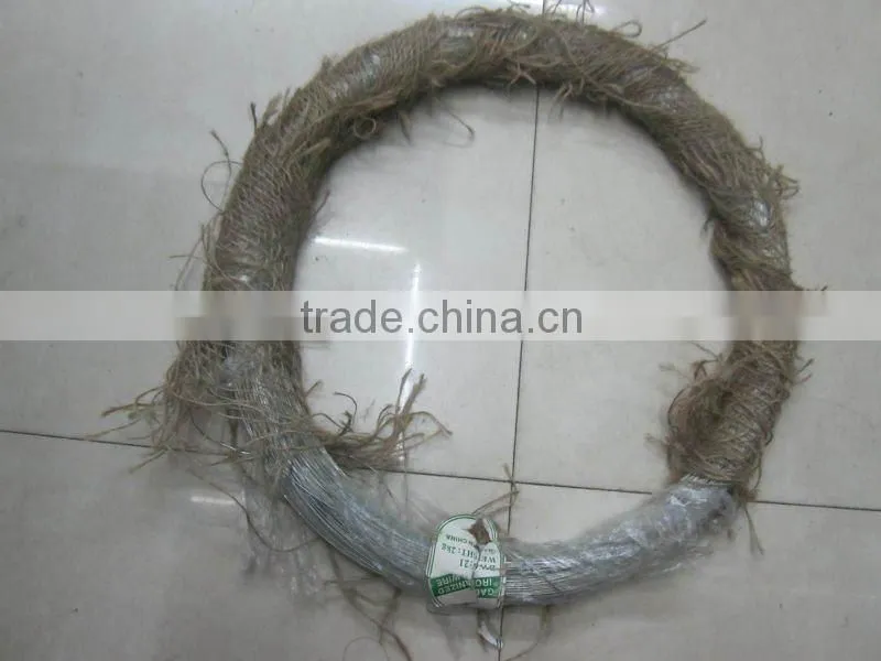 Galvanized Wire/metal wire /electro galvanized wire