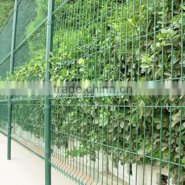 Plastic Fence