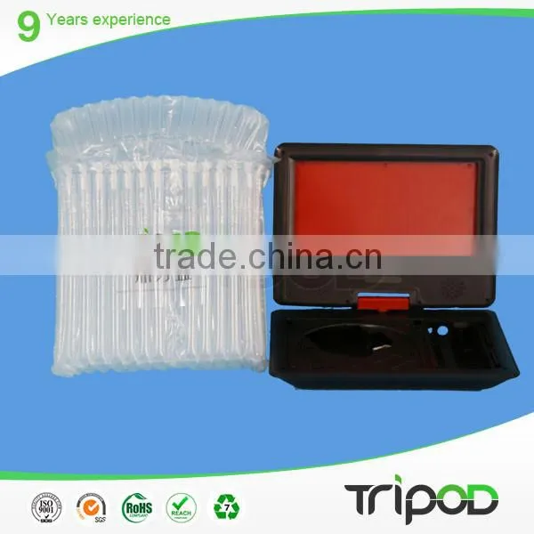 Inflatable Courier Packaging Air Plastic Bag, High Quality