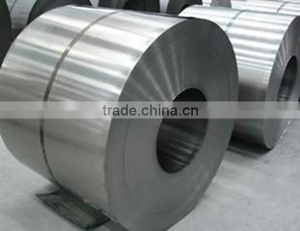 High quality Bright surface galvalume steel coil /PPGL