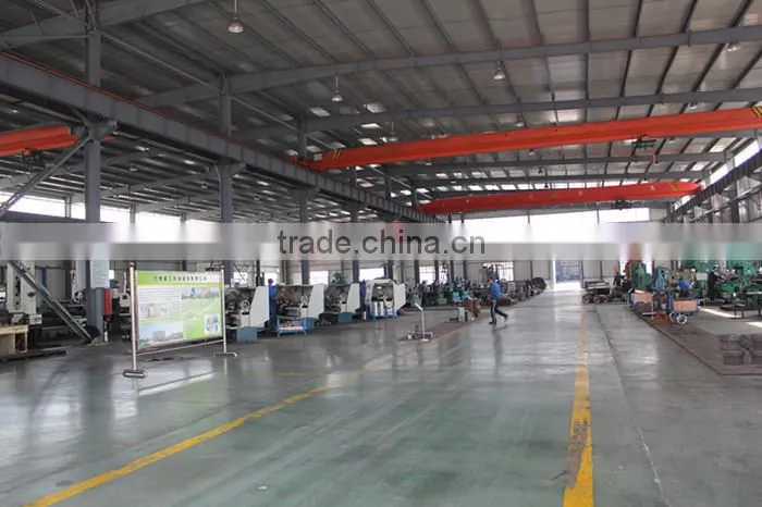 High-performance Hydraulic Tension Device/Tensioning Device for Belt Conveyor(ZYJ-300/16.5D)