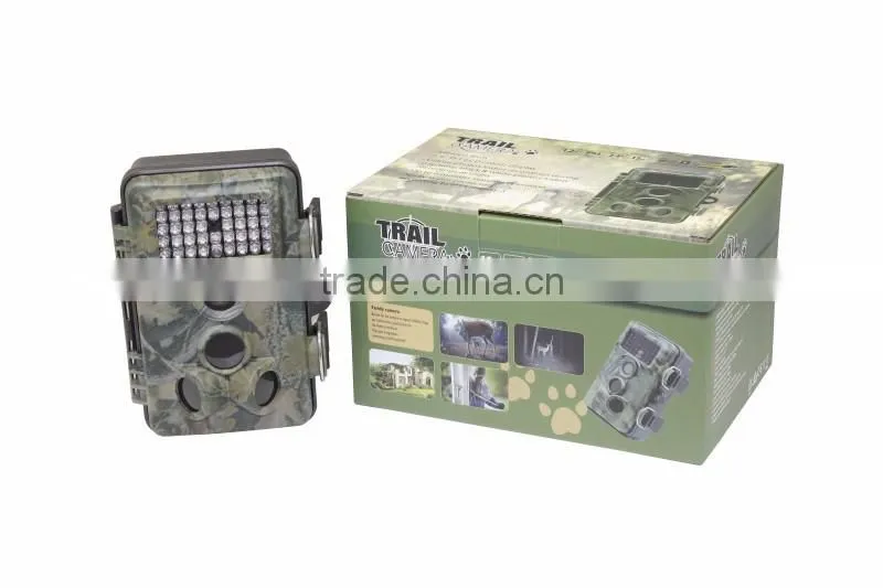 WT1006 1080P Waterproof Hunting Trail video Camera 4k camera outdoor camera full hd 1080p camera