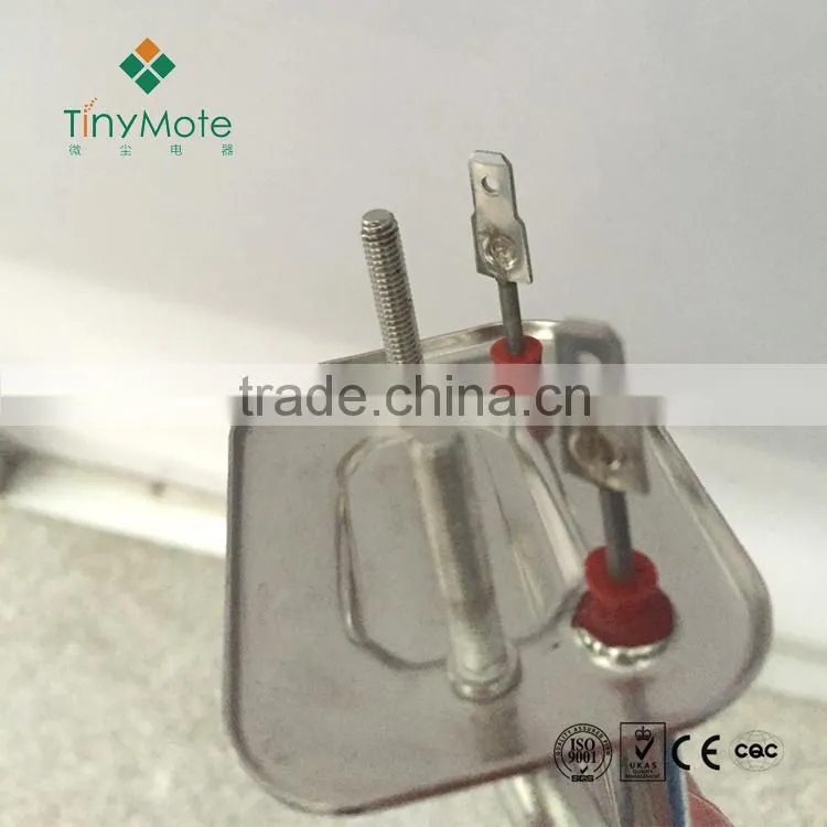 coil heater heating element