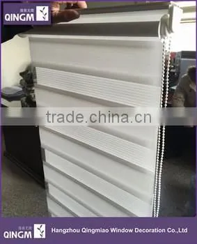 printed decoration window blind