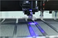 LED 2016 new technology p6 outdoor SMD led display screen