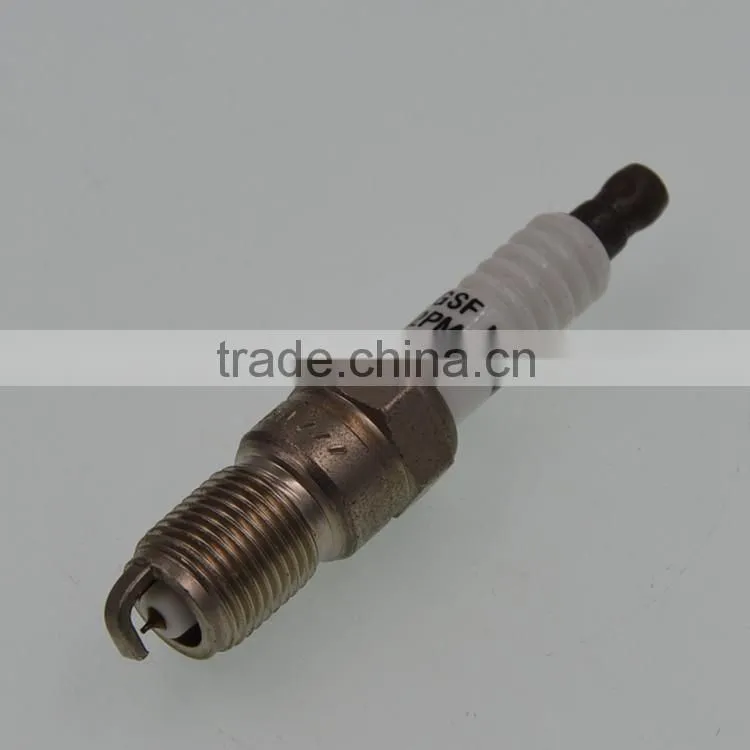 Motorcraft Parts Fuel Burner Spark Plug for USA FORD SP-493 AGSF32PM