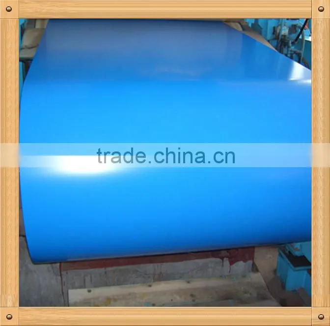prepainted galvalume steel coil hot dip galvanized steel coil
