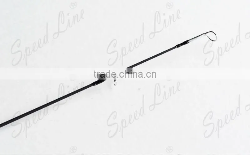 fly rod 9' #7/8, carbon fibre
