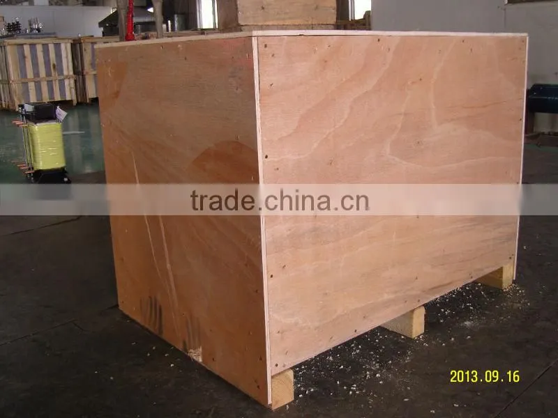 3-Phase Line Chokes