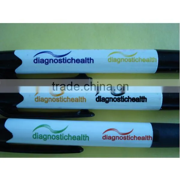 Flatbed Pen High Speed Printer,Pen Printing Inkjet Machine