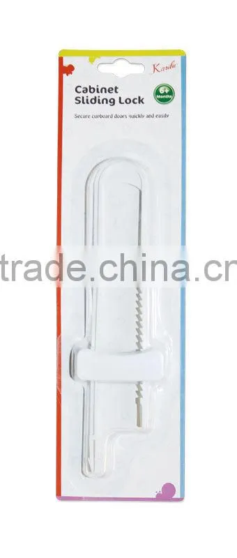PM1840 Cabinet Slide Lock