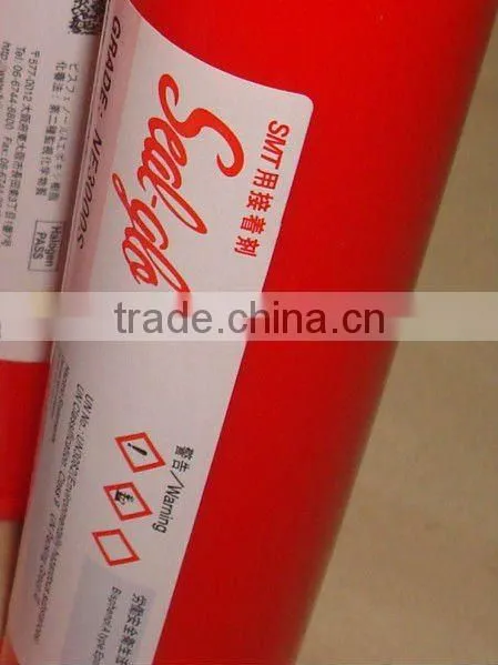 NE 3000S SMT Red Glue
