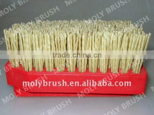 Fickert 140mm 36# diamond brush