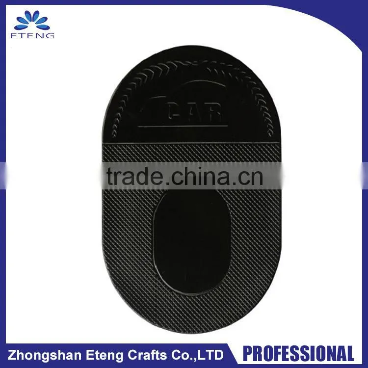 Multi-function small gilfts pu gel anti slip pad