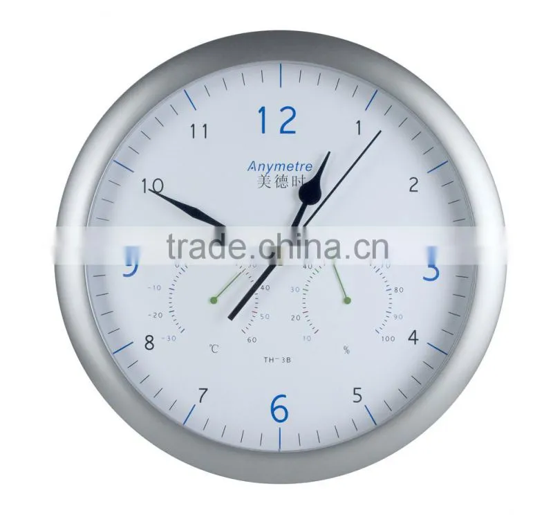 High Quality Wall Clock Big Size (Factory Price)