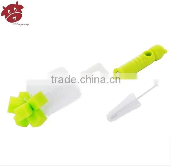 Dolls Feeding Bottles Brush Baby Feeding Bottle Clean Brushes Bottle Cleaning Brush Bottle Brush Baby
