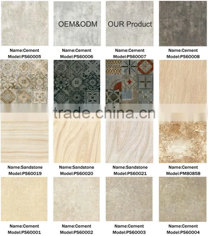 new arrival 150x300mm exterior thin slate floor/wall tile