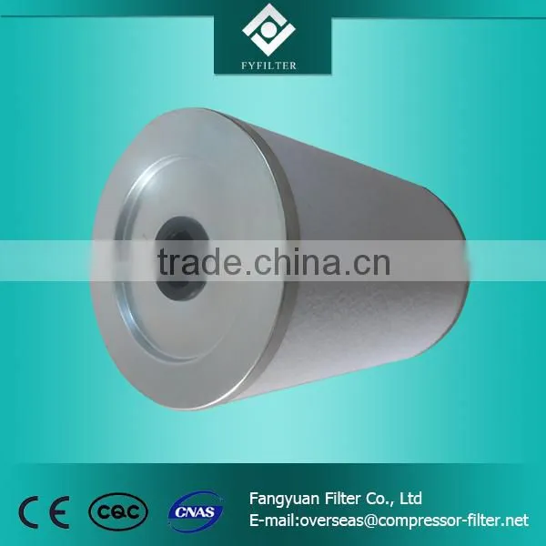 air screw compressor LIUTECH filter 6221372400 oil separator