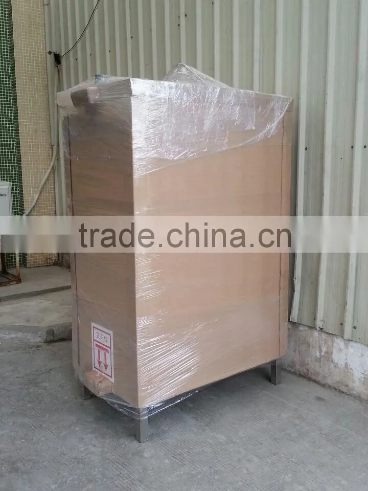 china manufacturer pvdf hollow fiber membrane for waste water