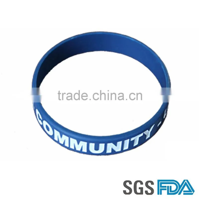 Natural Citronella Silicone Anti Mosquito Wristband,Mosquito Repellent Bracelet
