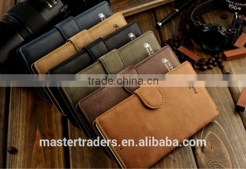Top Quality Golden Phoenix Genuine Leather Case For Redmi note MT-2644