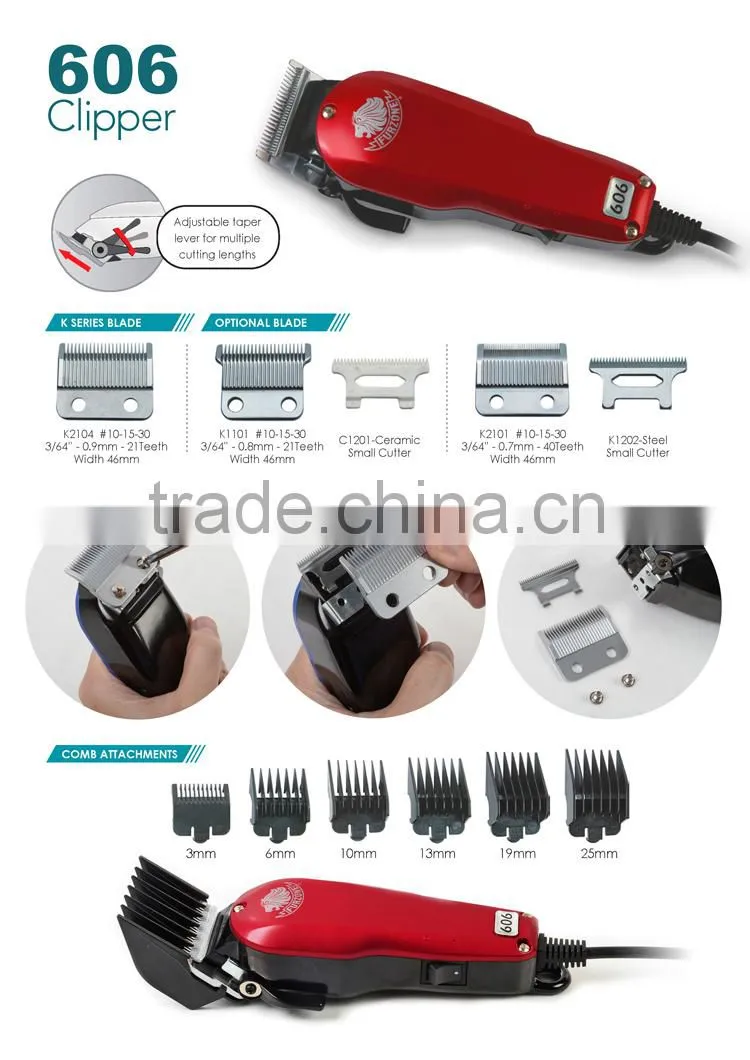 Professional Electric Pet Horse Dog Hair Clipper