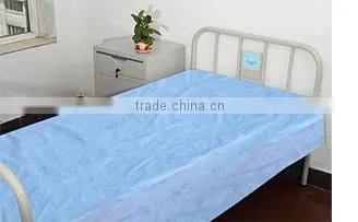 medical sterile disposable bed sheet