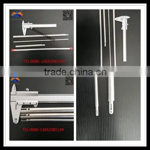 Customized precision CNC Machining wire cut EDM Parts