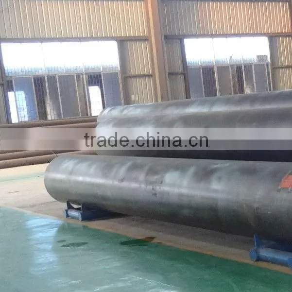 boiler steel pipe