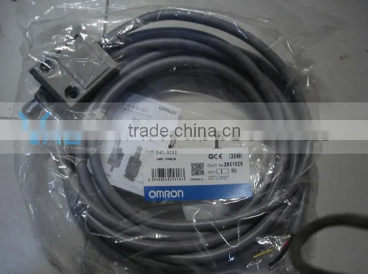 E3JM-10DM4-G BY OMC miniature proximity sensor