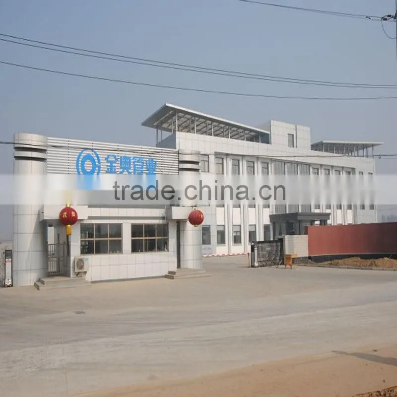 high quality cold drawn seamless square tubes