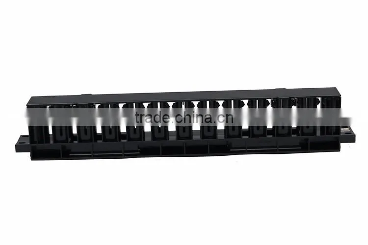 19 Inch Metal Cable Management Manager