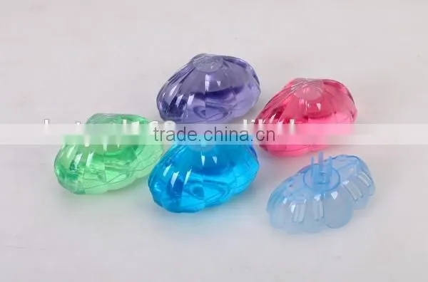 blue bubble toilet bowl cleaner