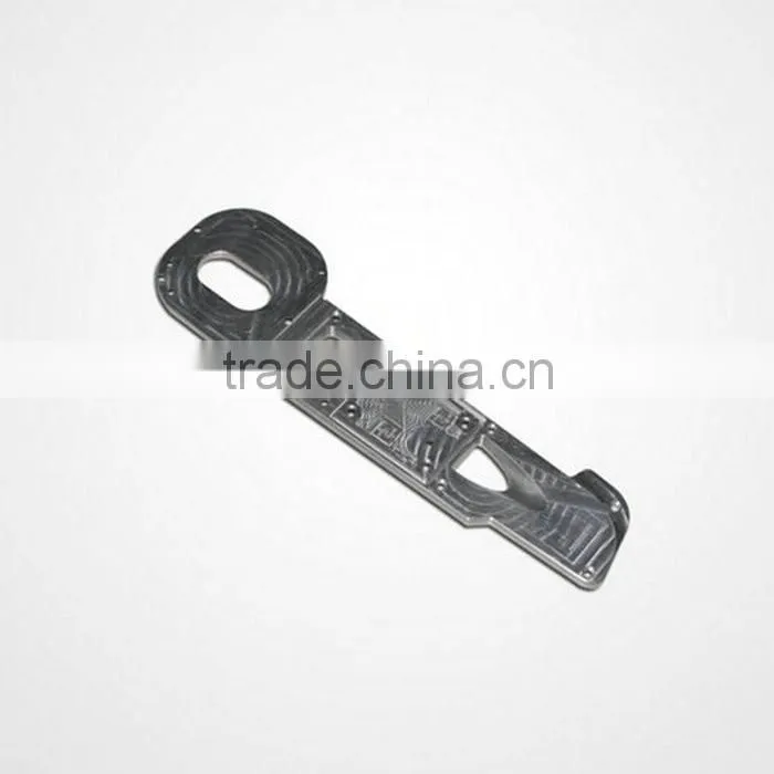 Motor Parts Shenzhen Main Product Polishing Milling CNC Aluminum Machining