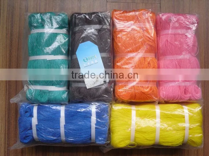 PE twine