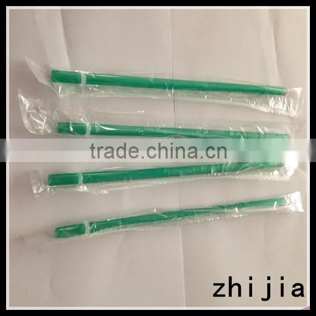 7.3mm high quality colorful fancy straw