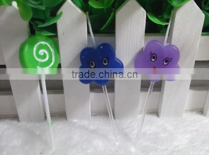 Event and Party Candle for Christmas
