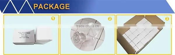 led spot light cob