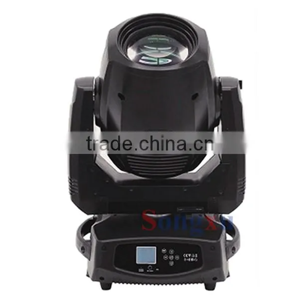 professional 330w beam 15r led moving head stage lighting