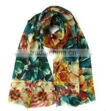 popular women wool scarf new design,cashmere scarf 2012