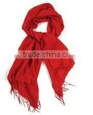 popular wool scarf new design,cashmere scarf 2012