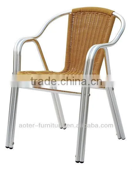 Hot Selling OEM Garden Wicker Rattan Outdoor Furniture