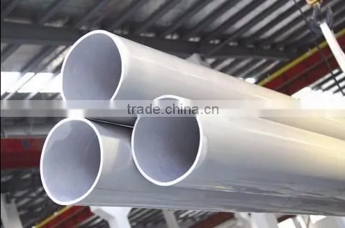 Inconel 625 seamless alloy stainless steel round pipe