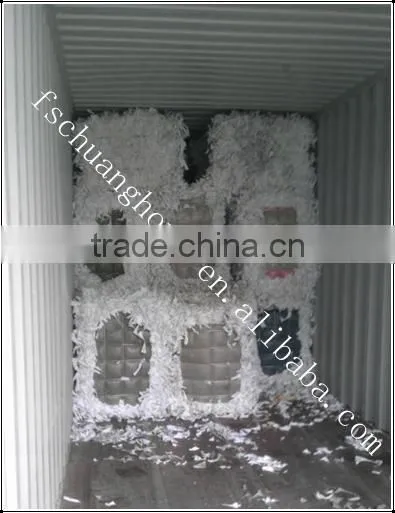 chuanghong unique scrap foam in bales