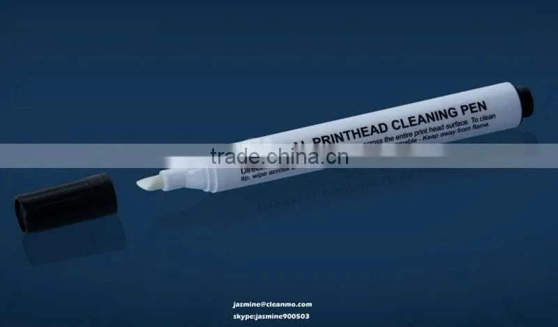 Thermal Printhead Cleaning Pen