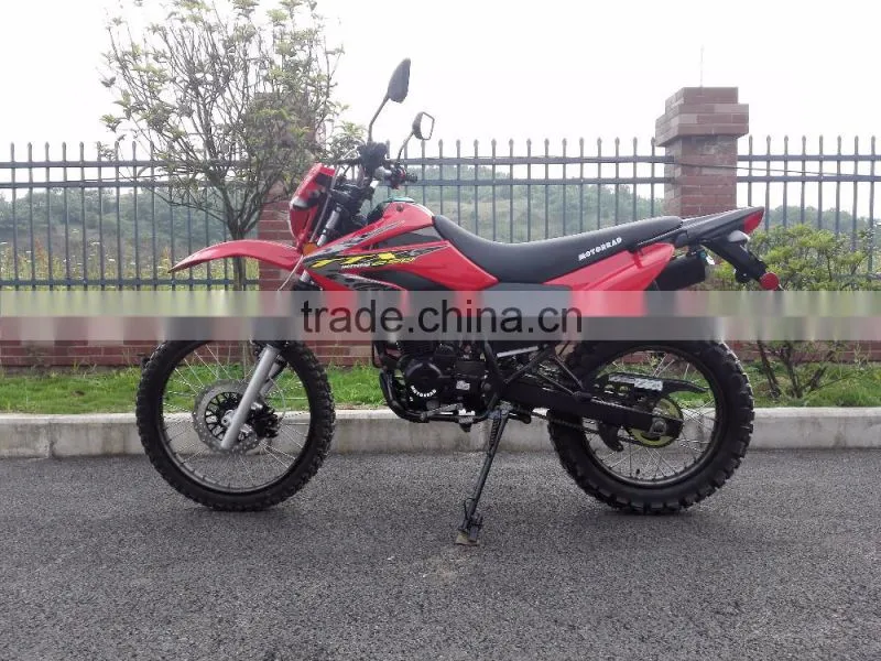 2016 Tornado 250cc 200cc off road bike.
