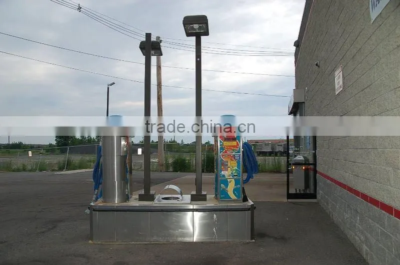 E40 LED street lamp