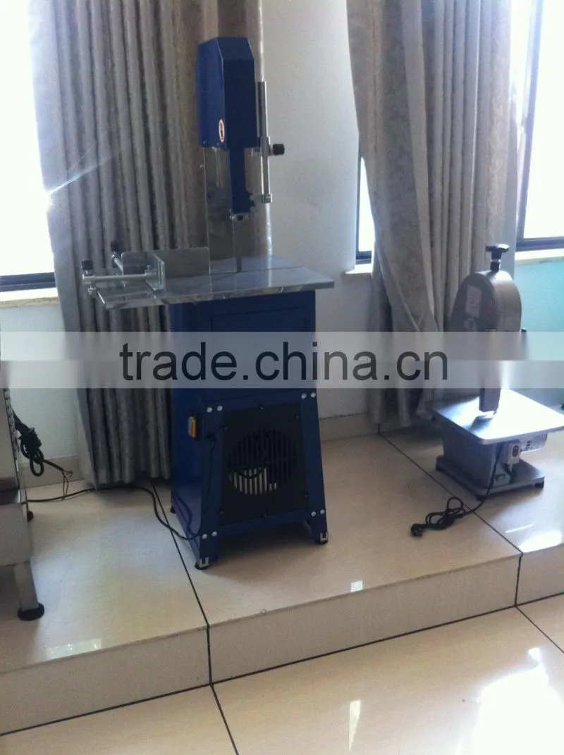 550W good quality Electric meat bone saw Machine with CE