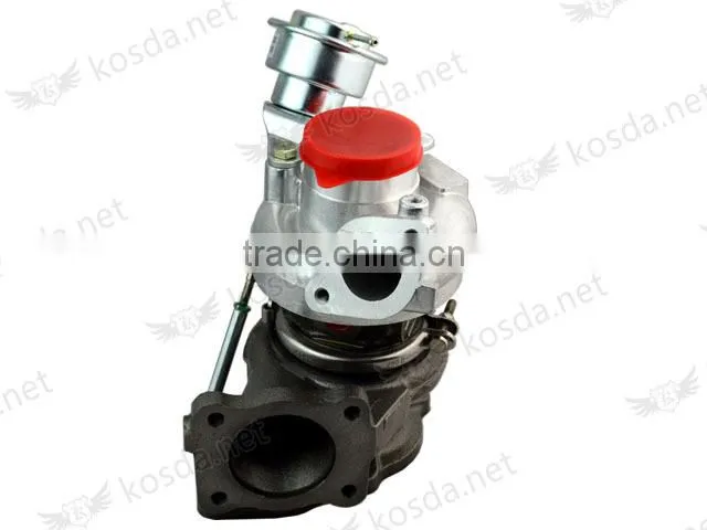 ECLIPSE 4G63 4G63T Japanese TD05 20G Turbo KITS